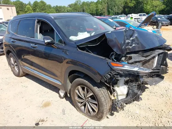 5NMS3CAD8LH283464 2020 HYUNDAI SANTA FE - Image 1
