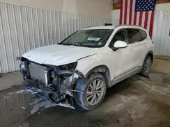 5NMS3CAD8LH284260 2020 HYUNDAI SANTA FE