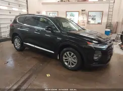5NMS3CAD8LH286395 2020 HYUNDAI SANTA FE