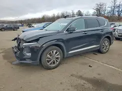 5NMS3CAD8LH295114 2020 HYUNDAI SANTA FE