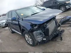 5NMS3CAD8LH295761 2020 HYUNDAI SANTA FE