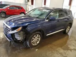 5NMS3CAD8LH299499 2020 HYUNDAI SANTA FE