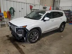 5NMS3CAD8LH303972 2020 HYUNDAI SANTA FE