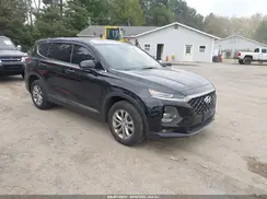 5NMS3CAD9KH000312 2019 HYUNDAI SANTA FE