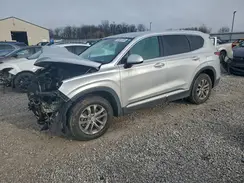5NMS3CAD9KH000424 2019 HYUNDAI SANTA FE