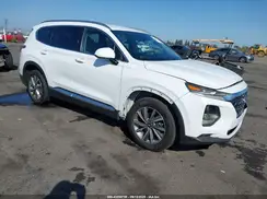 5NMS3CAD9KH002240 2019 HYUNDAI SANTA FE