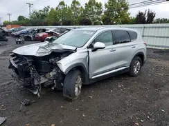 5NMS3CAD9KH003503 2019 HYUNDAI SANTA FE