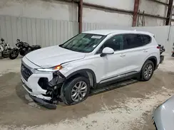 5NMS3CAD9KH004554 2019 HYUNDAI SANTA FE