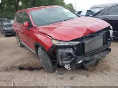 5NMS3CAD9KH005347 2019 HYUNDAI SANTA FE