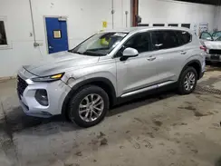 5NMS3CAD9KH005753 2019 HYUNDAI SANTA FE