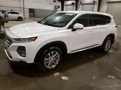 5NMS3CAD9KH006532 2019 HYUNDAI SANTA FE