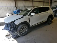 5NMS3CAD9KH007194 2019 HYUNDAI SANTA FE