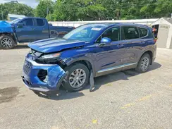 5NMS3CAD9KH007986 2019 HYUNDAI SANTA FE