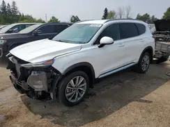 5NMS3CAD9KH008457 2019 HYUNDAI SANTA FE