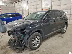 5NMS3CAD9KH009446 2019 HYUNDAI SANTA FE