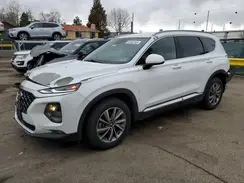 5NMS3CAD9KH015604 2019 HYUNDAI SANTA FE