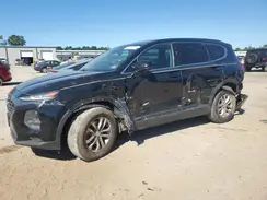 5NMS3CAD9KH022861 2019 HYUNDAI SANTA FE
