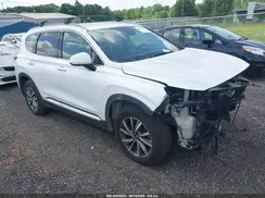 5NMS3CAD9KH028871 2019 HYUNDAI SANTA FE