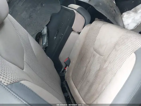 5NMS3CAD9KH028871 2019 HYUNDAI SANTA FE - Image 8