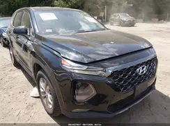 5NMS3CAD9KH032208 2019 HYUNDAI SANTA FE