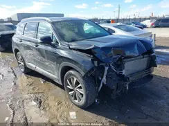 5NMS3CAD9KH039627 2019 HYUNDAI SANTA FE