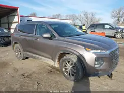 5NMS3CAD9KH044827 2019 HYUNDAI SANTA FE
