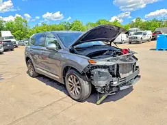 5NMS3CAD9KH047162 2019 HYUNDAI SANTA FE
