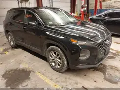 5NMS3CAD9KH047596 2019 HYUNDAI SANTA FE