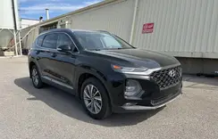 5NMS3CAD9KH050630 2019 HYUNDAI SANTA FE