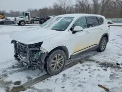 5NMS3CAD9KH051860 2019 HYUNDAI SANTA FE