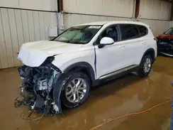 5NMS3CAD9KH055391 2019 HYUNDAI SANTA FE