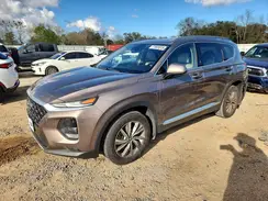 5NMS3CAD9KH065256 2019 HYUNDAI SANTA FE