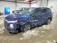 5NMS3CAD9KH065676 2019 HYUNDAI SANTA FE