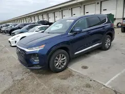 5NMS3CAD9KH071199 2019 HYUNDAI SANTA FE