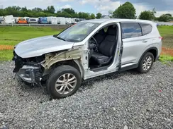 5NMS3CAD9KH072806 2019 HYUNDAI SANTA FE