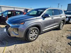 5NMS3CAD9KH075561 2019 HYUNDAI SANTA FE