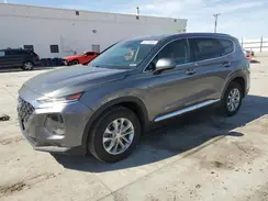 5NMS3CAD9KH076547 2019 HYUNDAI SANTA FE