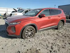 5NMS3CAD9KH085958 2019 HYUNDAI SANTA FE