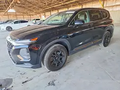 5NMS3CAD9KH088486 2019 HYUNDAI SANTA FE