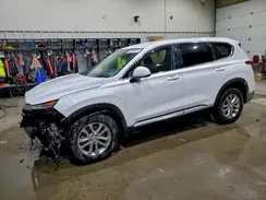 5NMS3CAD9KH089590 2019 HYUNDAI SANTA FE