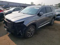 5NMS3CAD9KH091484 2019 HYUNDAI SANTA FE