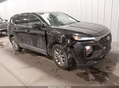 5NMS3CAD9KH093820 2019 HYUNDAI SANTA FE
