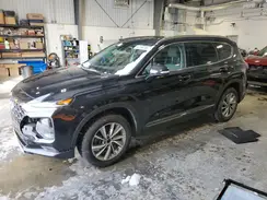 5NMS3CAD9KH122572 2019 HYUNDAI SANTA FE