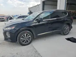 5NMS3CAD9KH125648 2019 HYUNDAI SANTA FE