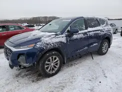 5NMS3CAD9KH126492 2019 HYUNDAI SANTA FE