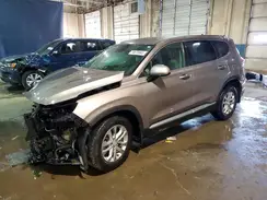 5NMS3CAD9KH130865 2019 HYUNDAI SANTA FE