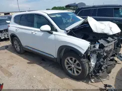 5NMS3CAD9KH134771 2019 HYUNDAI SANTA FE
