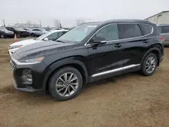 5NMS3CAD9LH140684 2020 HYUNDAI SANTA FE