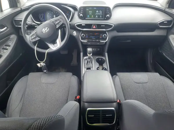 5NMS3CAD9LH144170 2020 HYUNDAI SANTA FE - Image 8