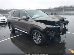 5NMS3CAD9LH147344 2020 HYUNDAI SANTA FE